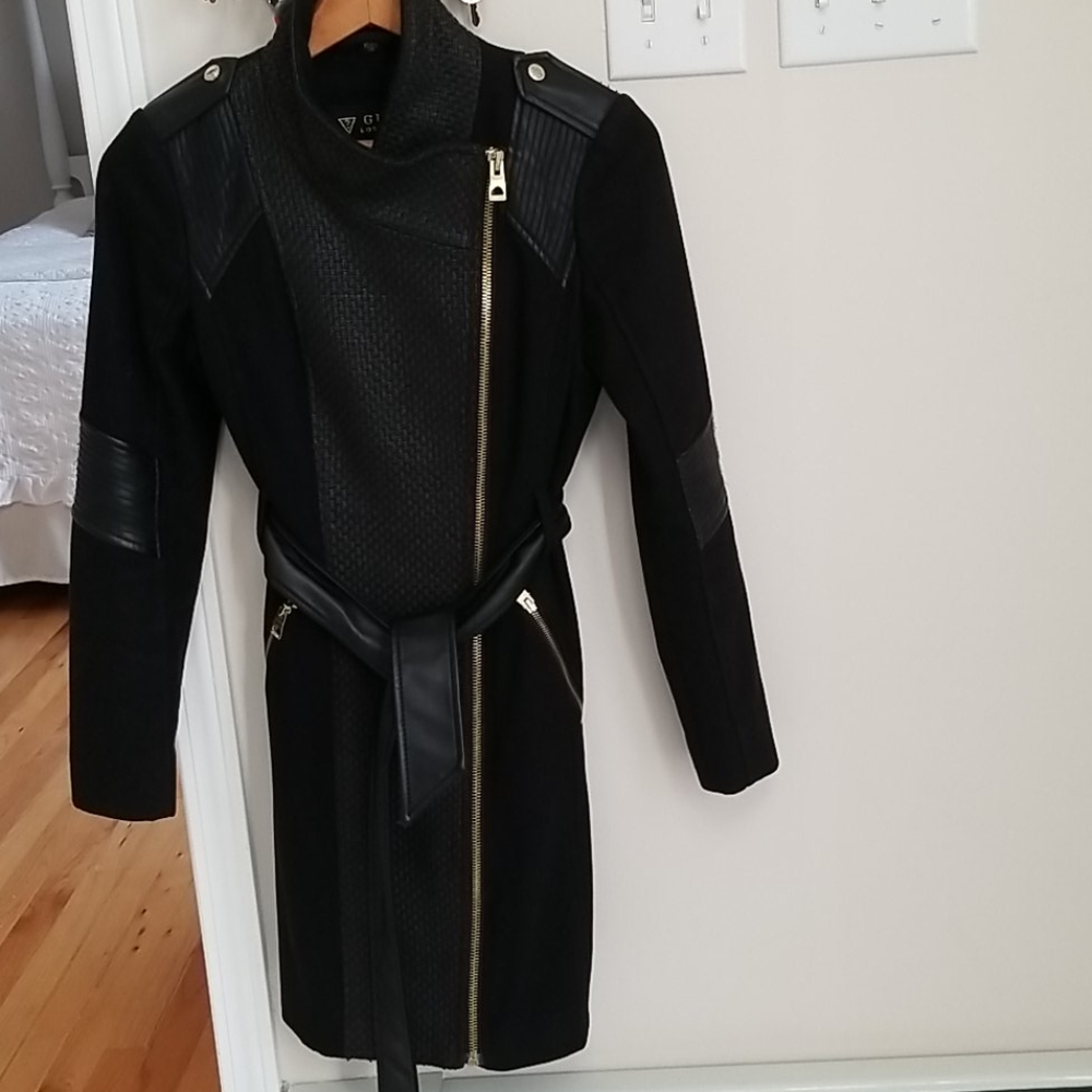 Winter coat